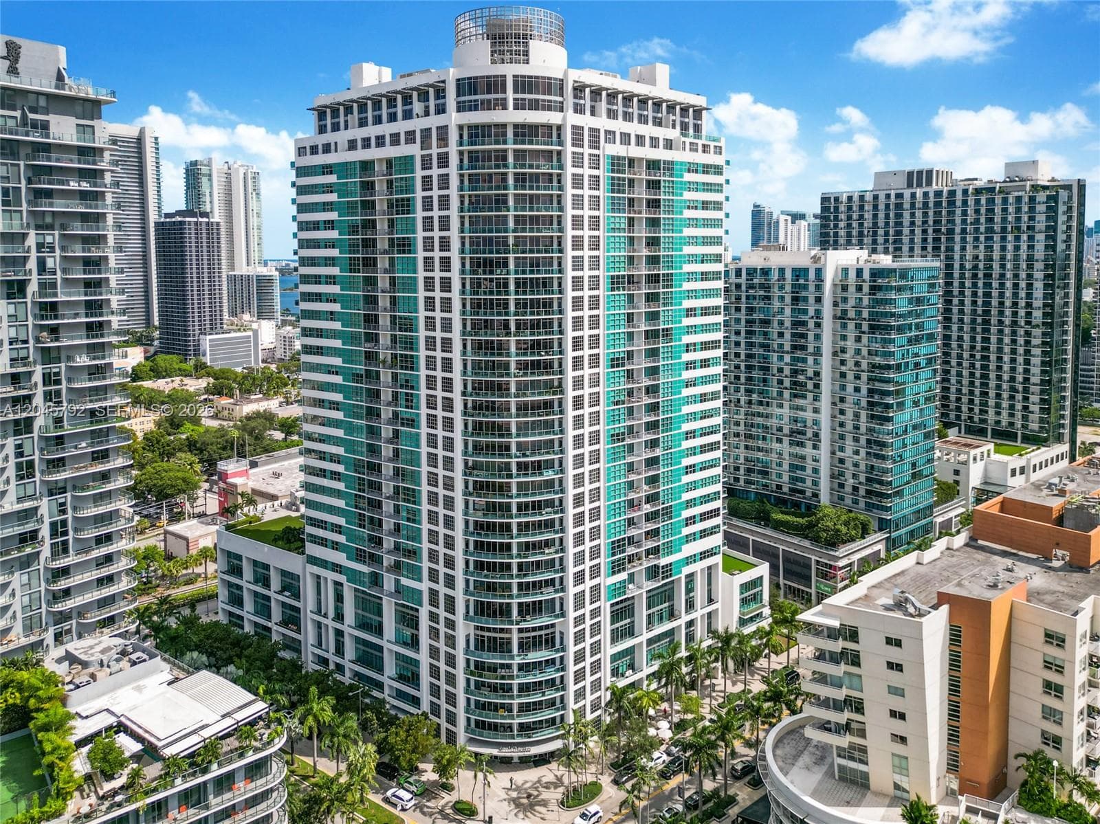 3301 NE 1st Ave # M0705, Miami, FL 33137