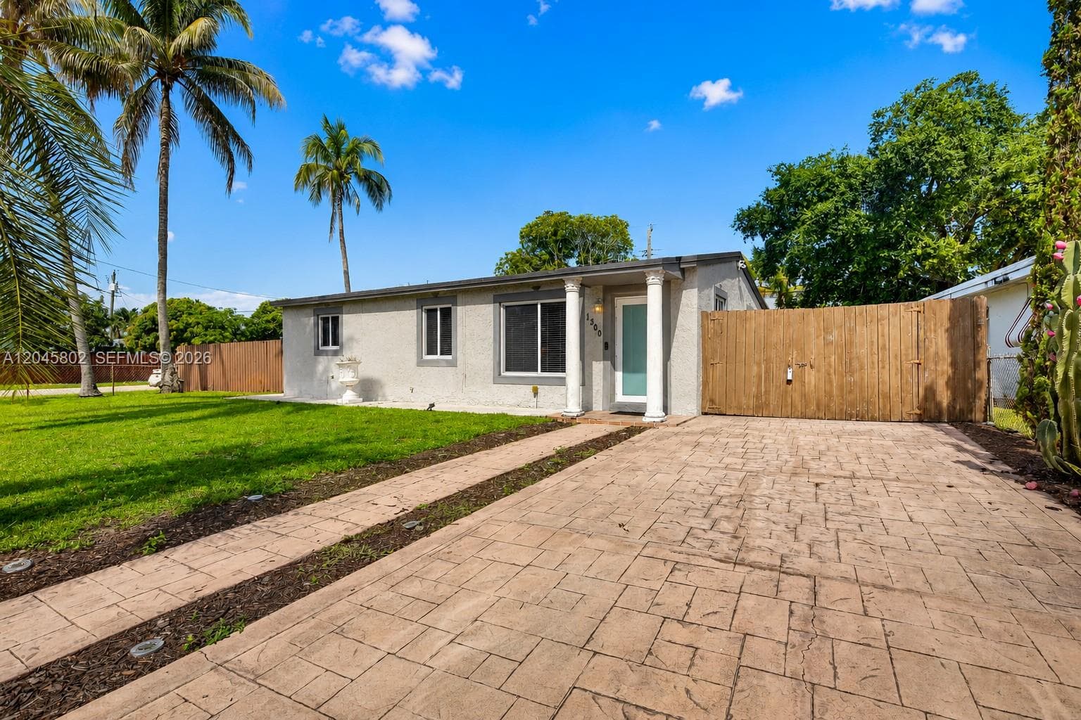 1300 N 70th Ter, Hollywood, FL 33024 — zdjęcie 4