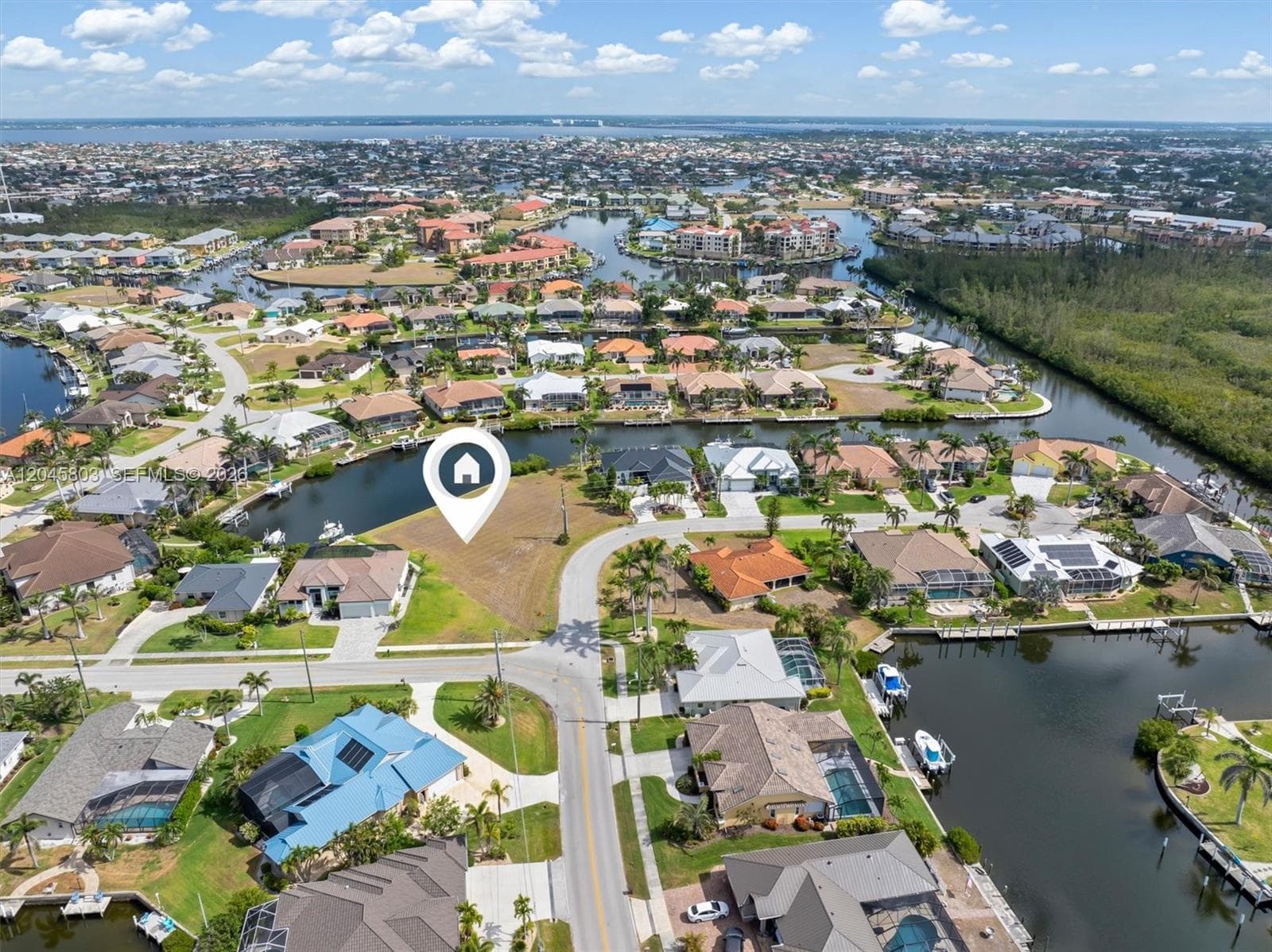 1466 Kiwi, Punta Gorda, FL 33950 — zdjęcie 2