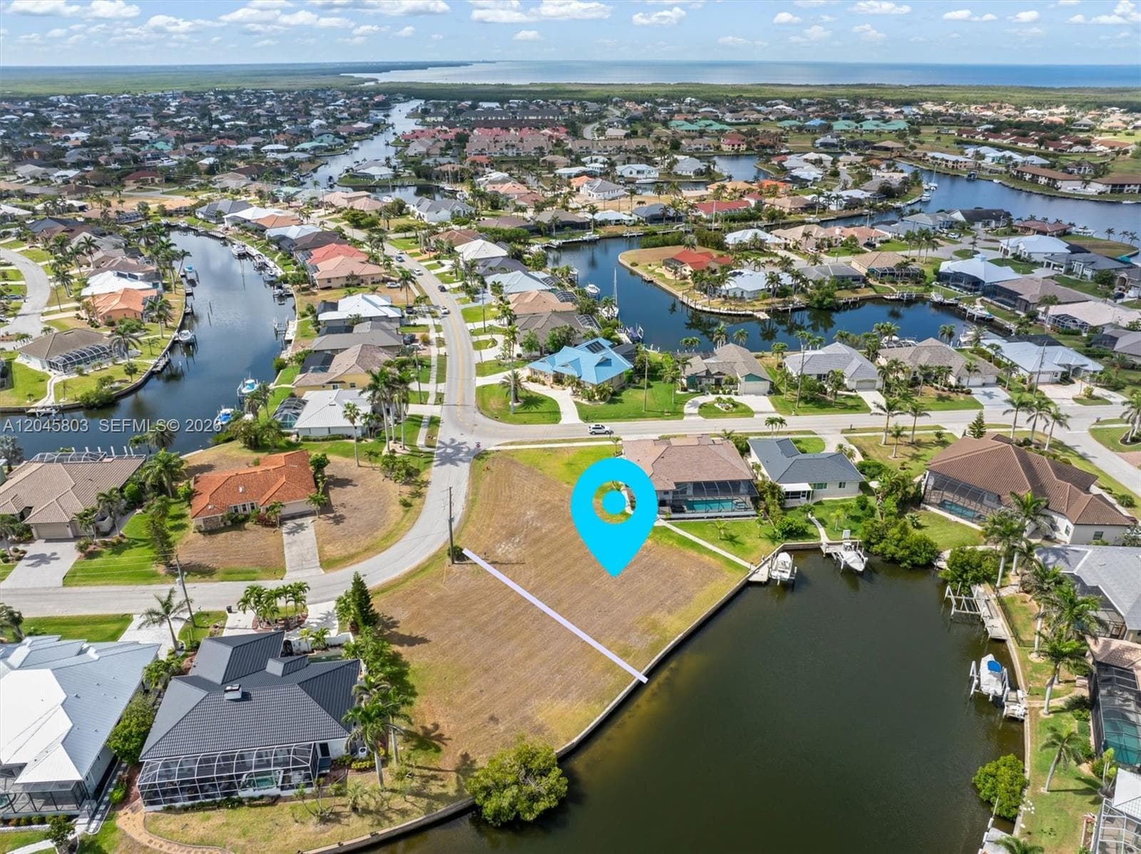 1466 Kiwi, Punta Gorda, FL 33950 — zdjęcie 3