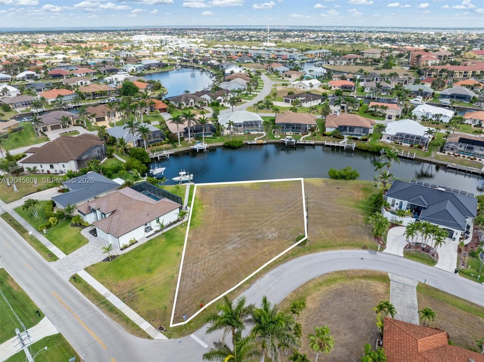 1466 Kiwi, Punta Gorda, FL 33950