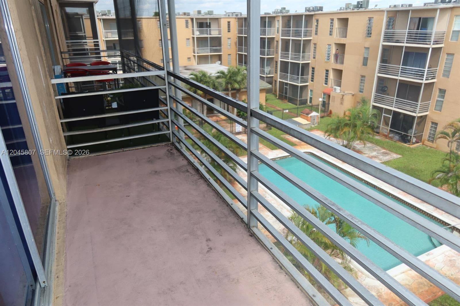 4848 NW 24th Ct # 416, Lauderdale Lakes, FL 33313 — zdjęcie 5