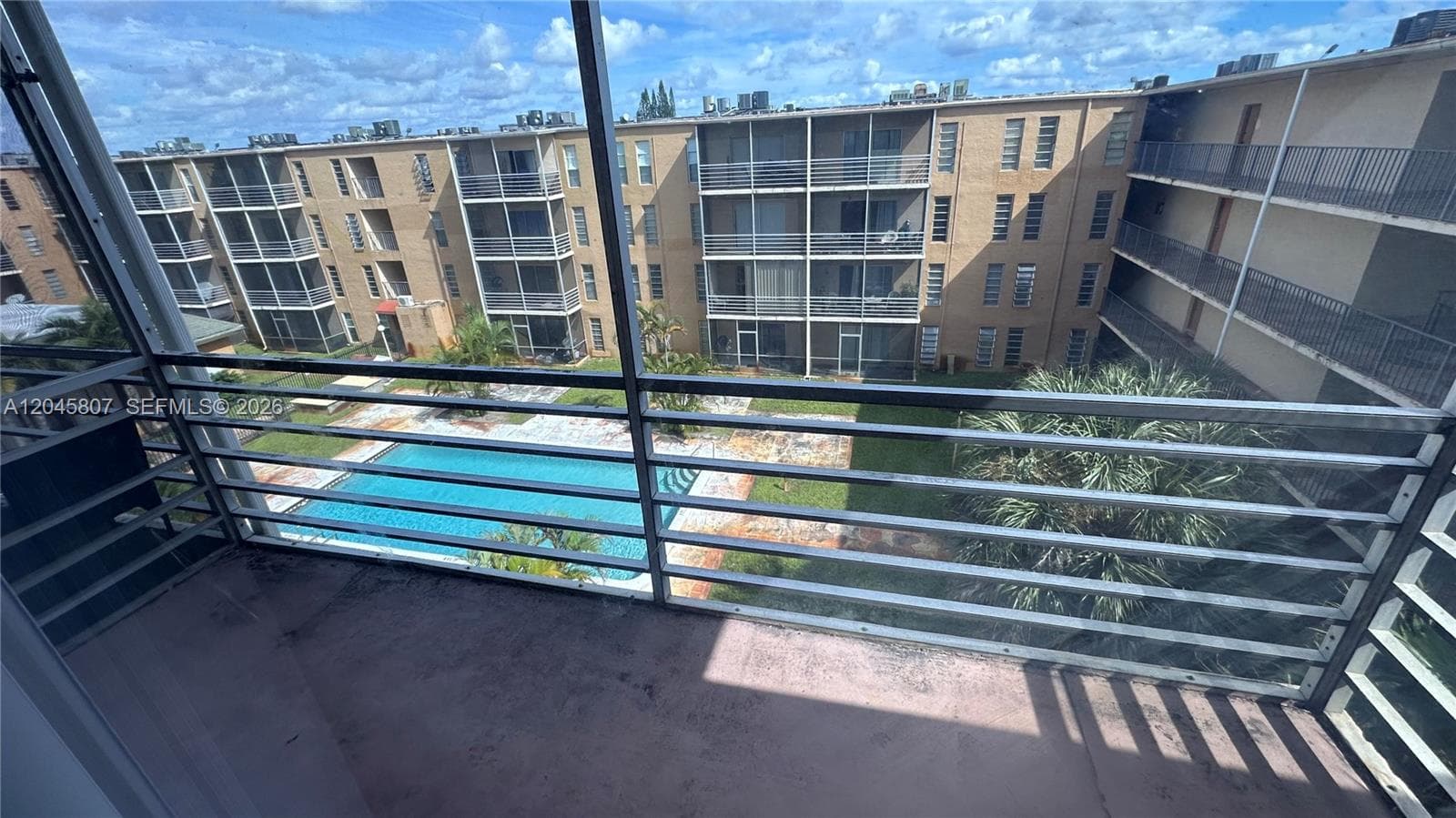 4848 NW 24th Ct # 416, Lauderdale Lakes, FL 33313 — zdjęcie 4