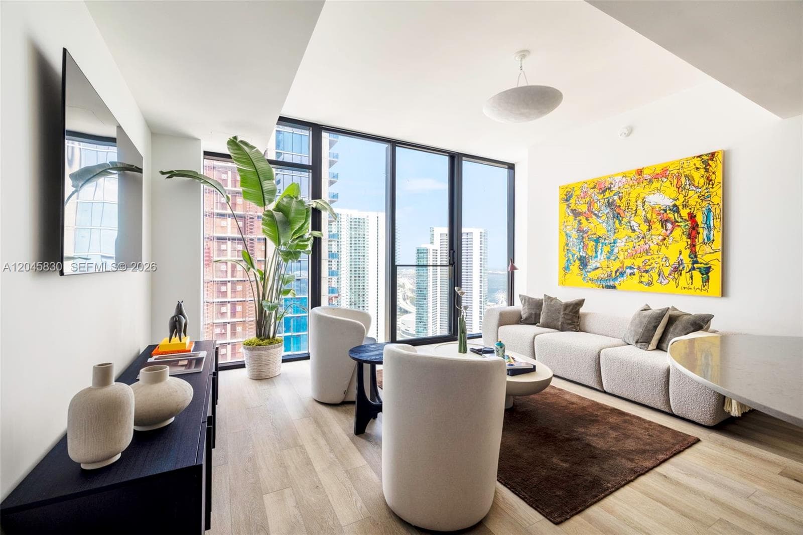20 NE 11th St # 4503, Miami, FL 33132 — zdjęcie 3
