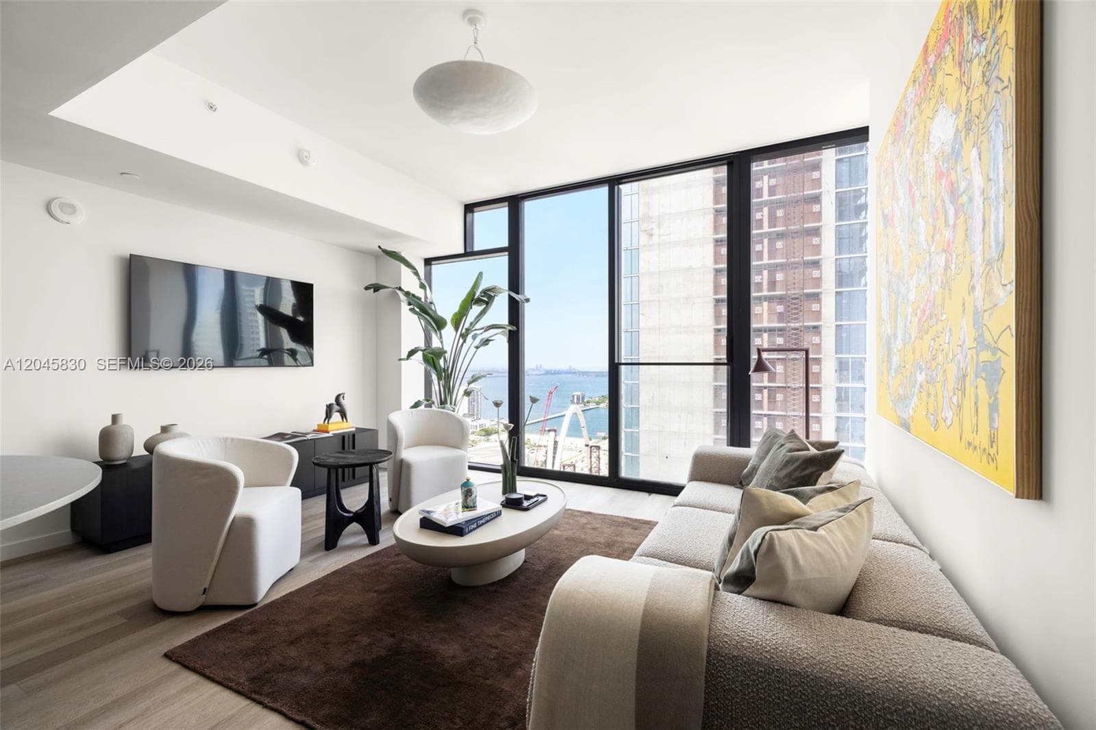 20 NE 11th St # 4503, Miami, FL 33132