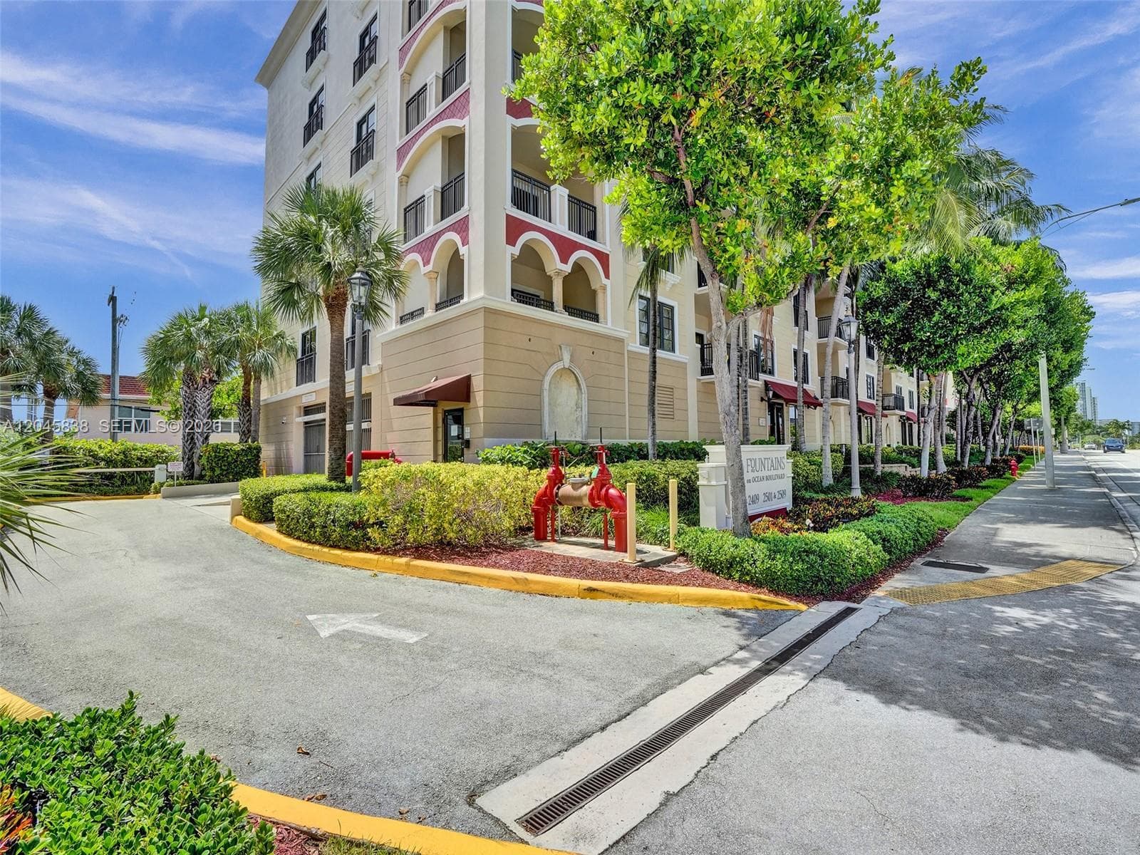 2509 N Ocean Blvd # 376, Fort Lauderdale, FL 33305 — zdjęcie 2