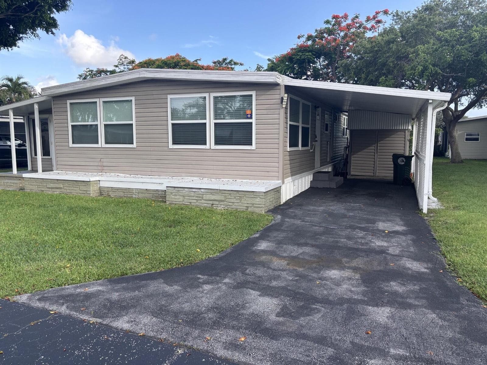 4530 NW 68th Court, Coconut Creek, FL 33073 — zdjęcie 2