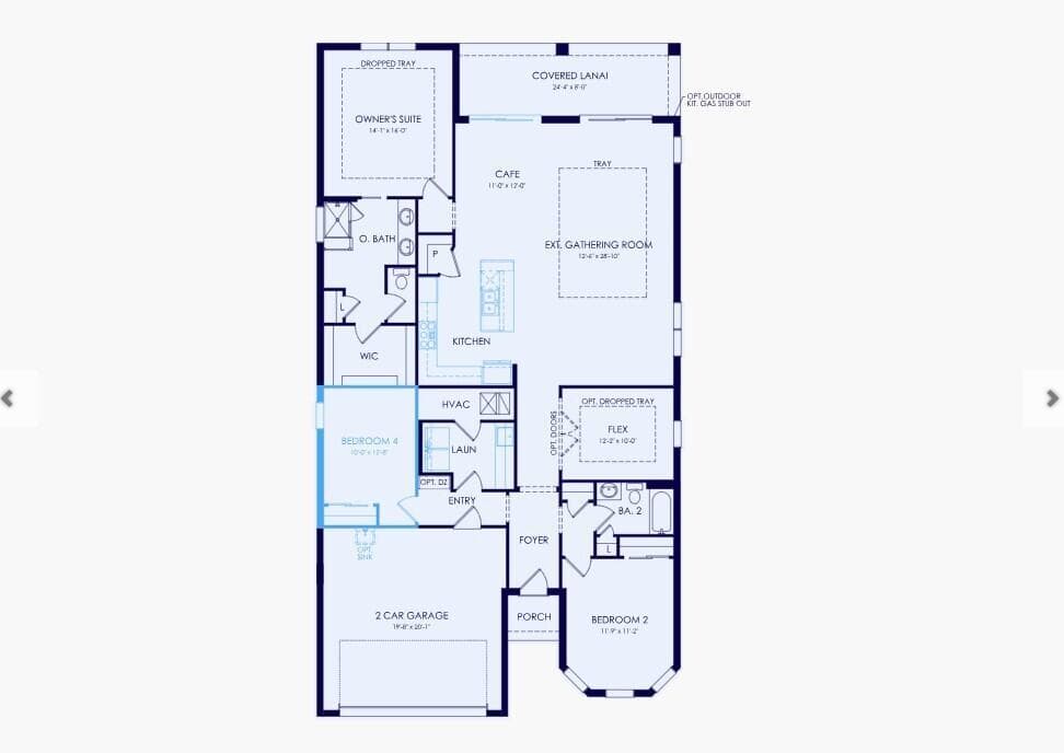 10685 Northbrook Circle # Mystique 121, Palm Beach Gardens, FL 33412 — zdjęcie 2