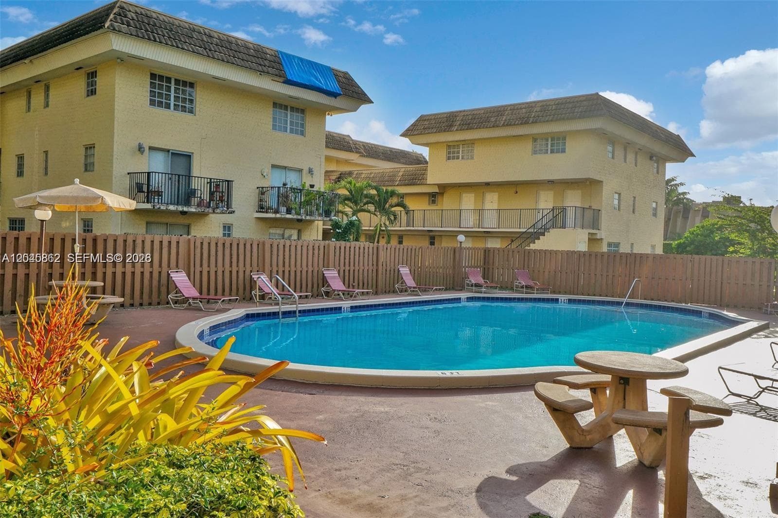 8500 SW 109 Ave # 6-102, Miami, FL 33173