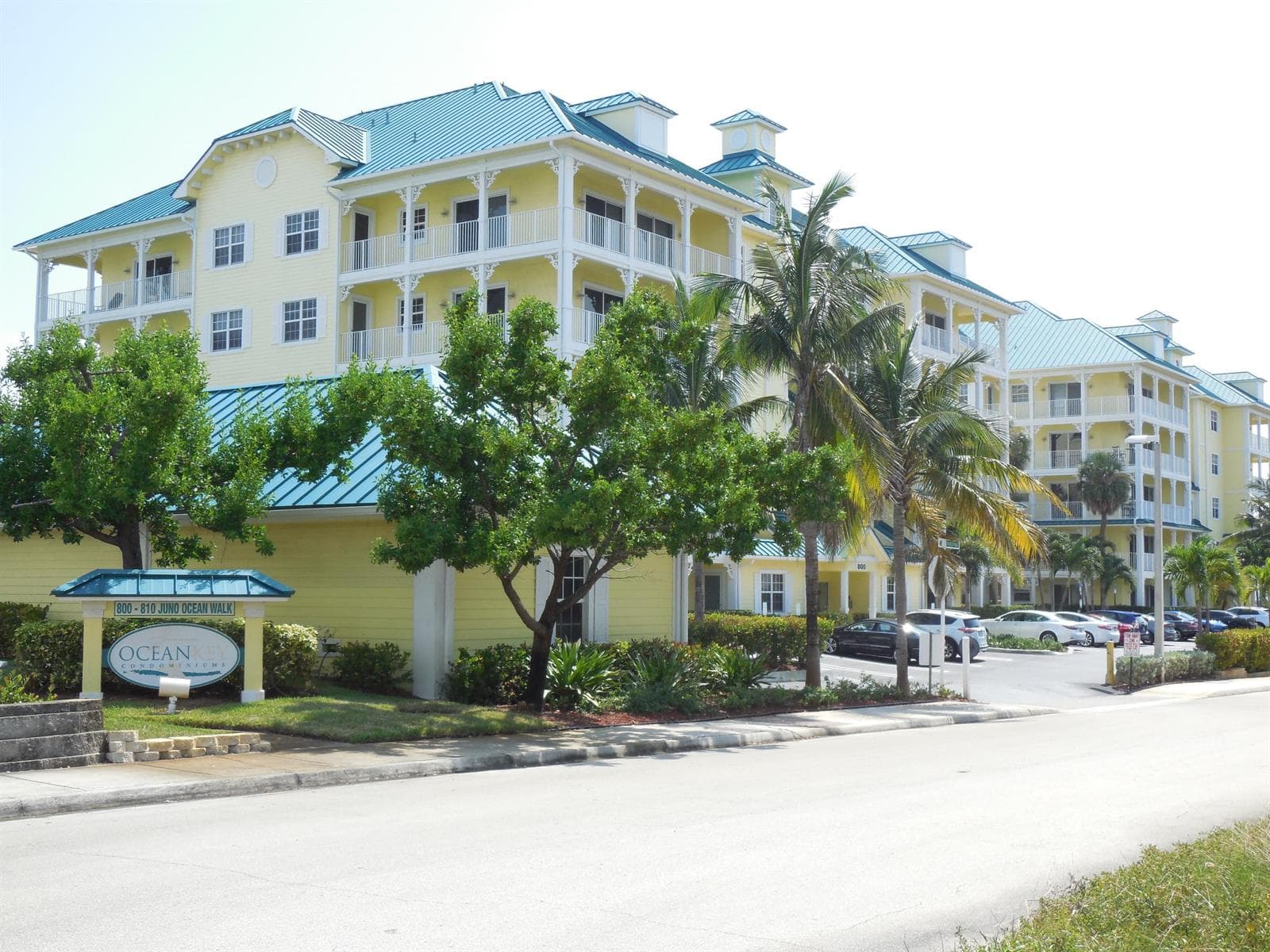 800 Juno Ocean Walk # 301a, Juno Beach, FL 33408 — zdjęcie 2