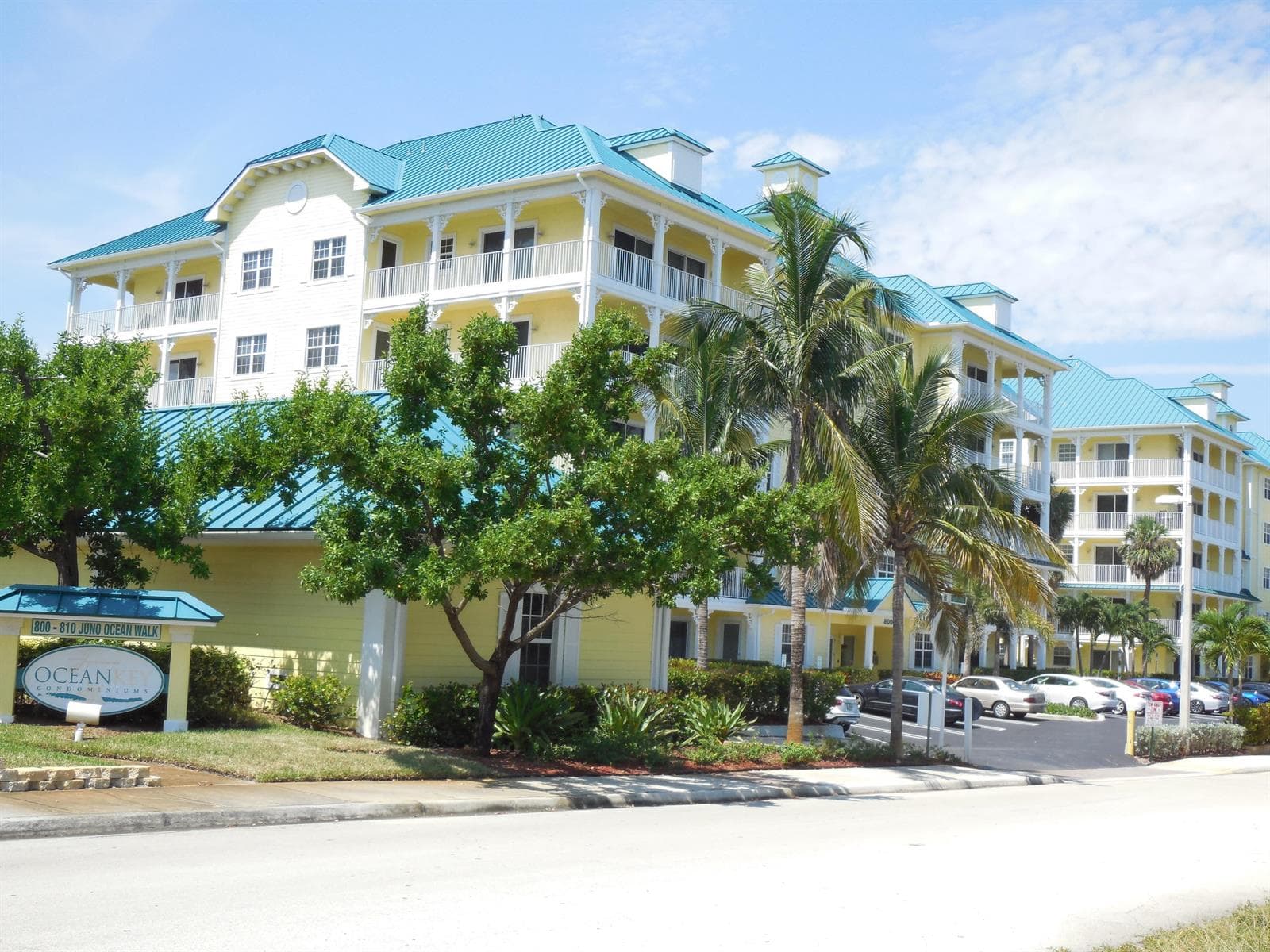800 Juno Ocean Walk # 301a, Juno Beach, FL 33408