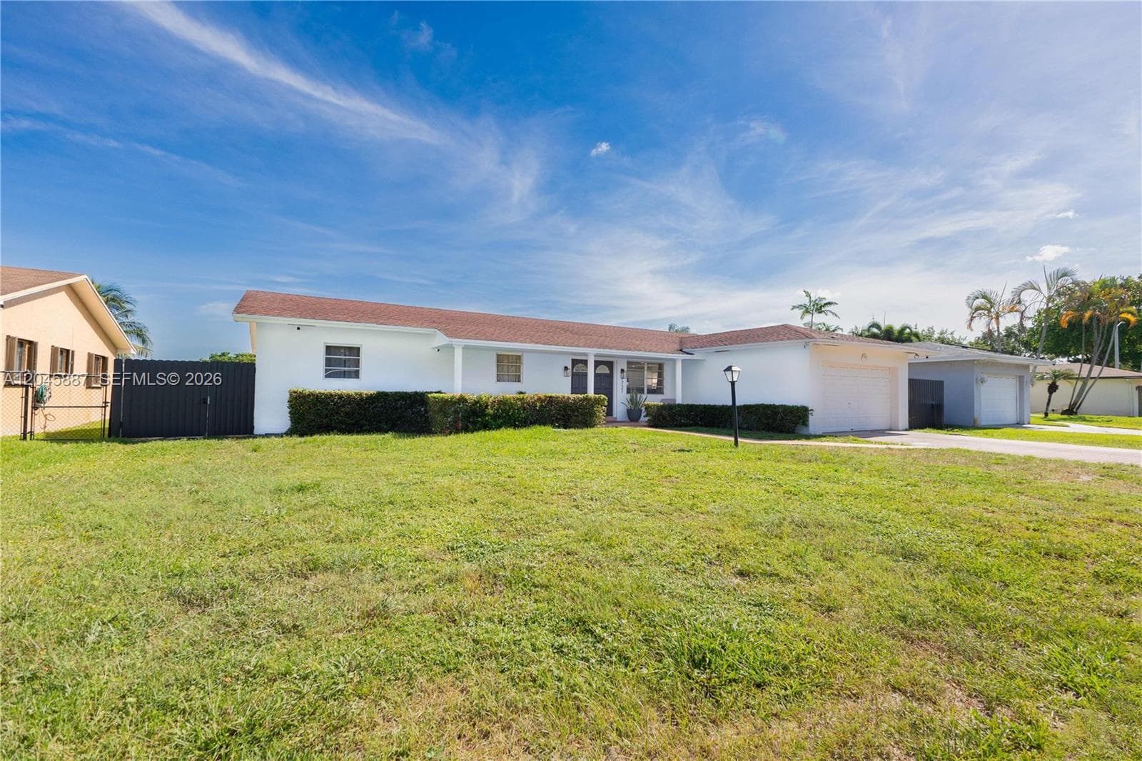 1721 NW 191st St, Miami Gardens, FL 33056 — zdjęcie 2