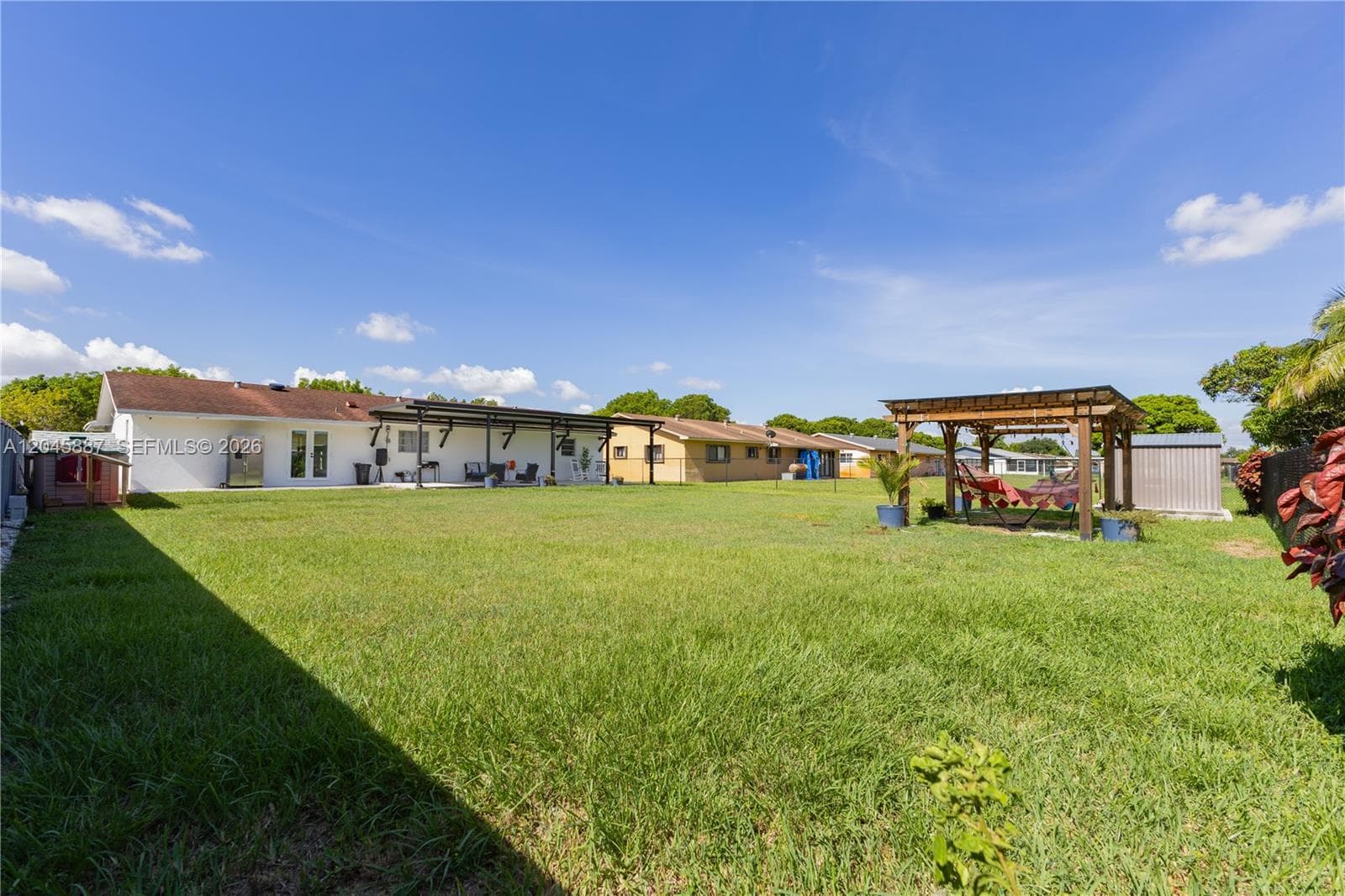 1721 NW 191st St, Miami Gardens, FL 33056 — zdjęcie 3