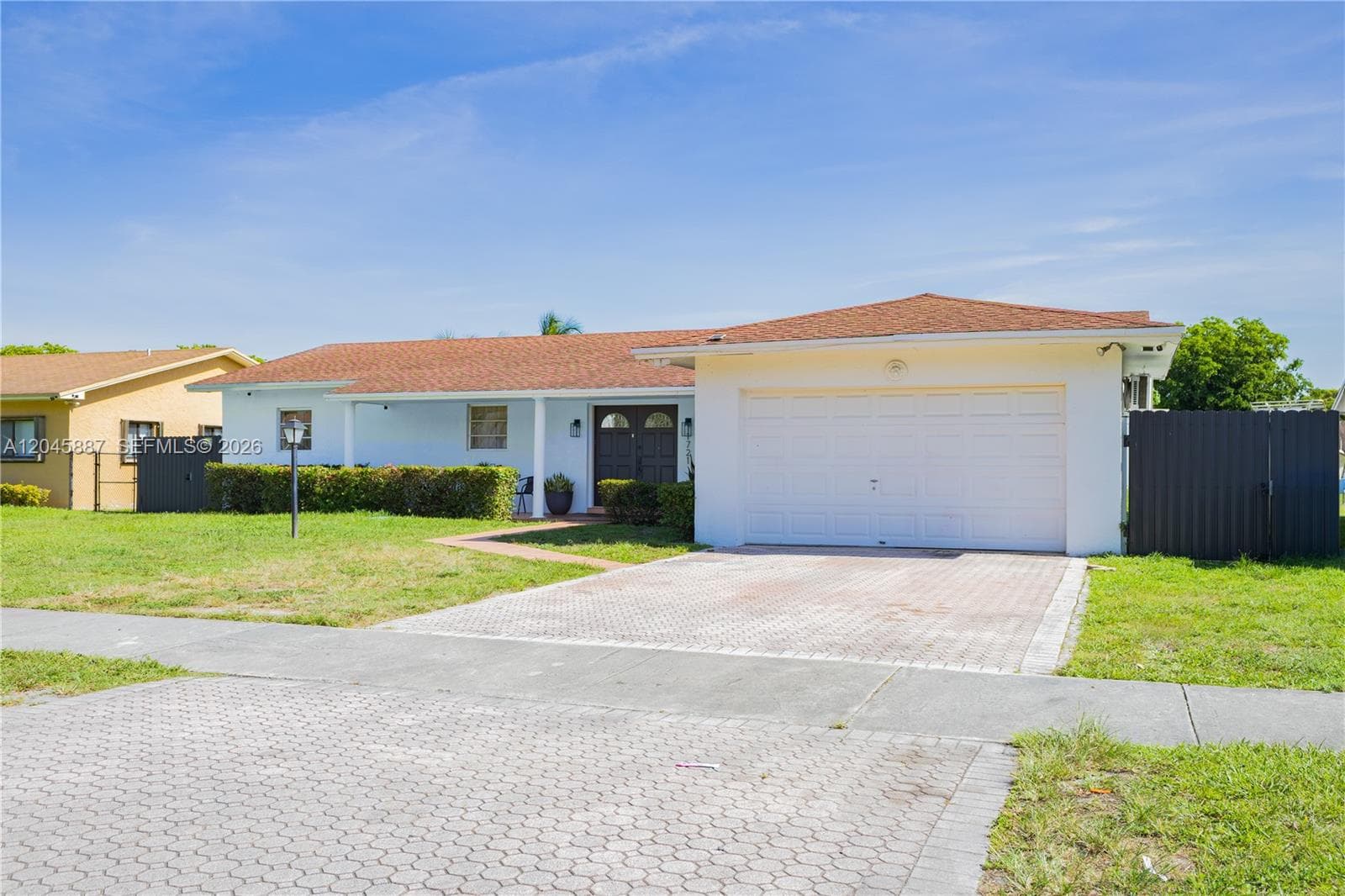 1721 NW 191st St, Miami Gardens, FL 33056