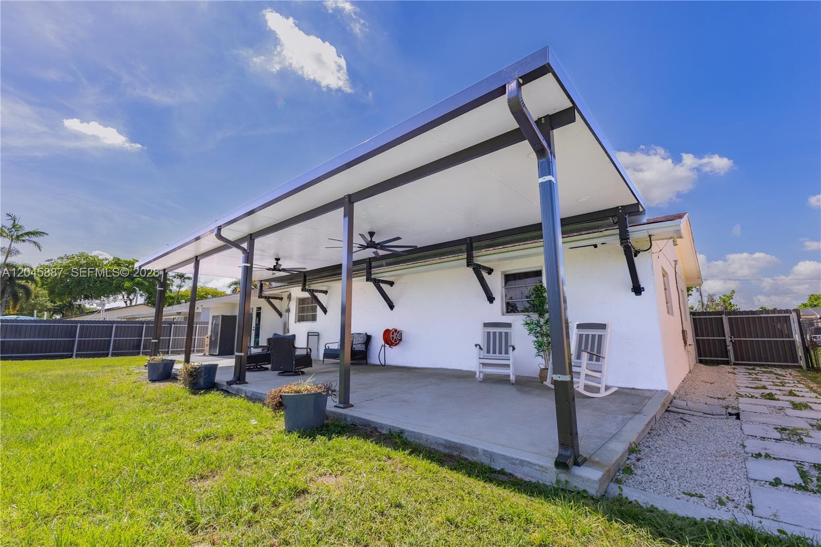 1721 NW 191st St, Miami Gardens, FL 33056 — zdjęcie 5
