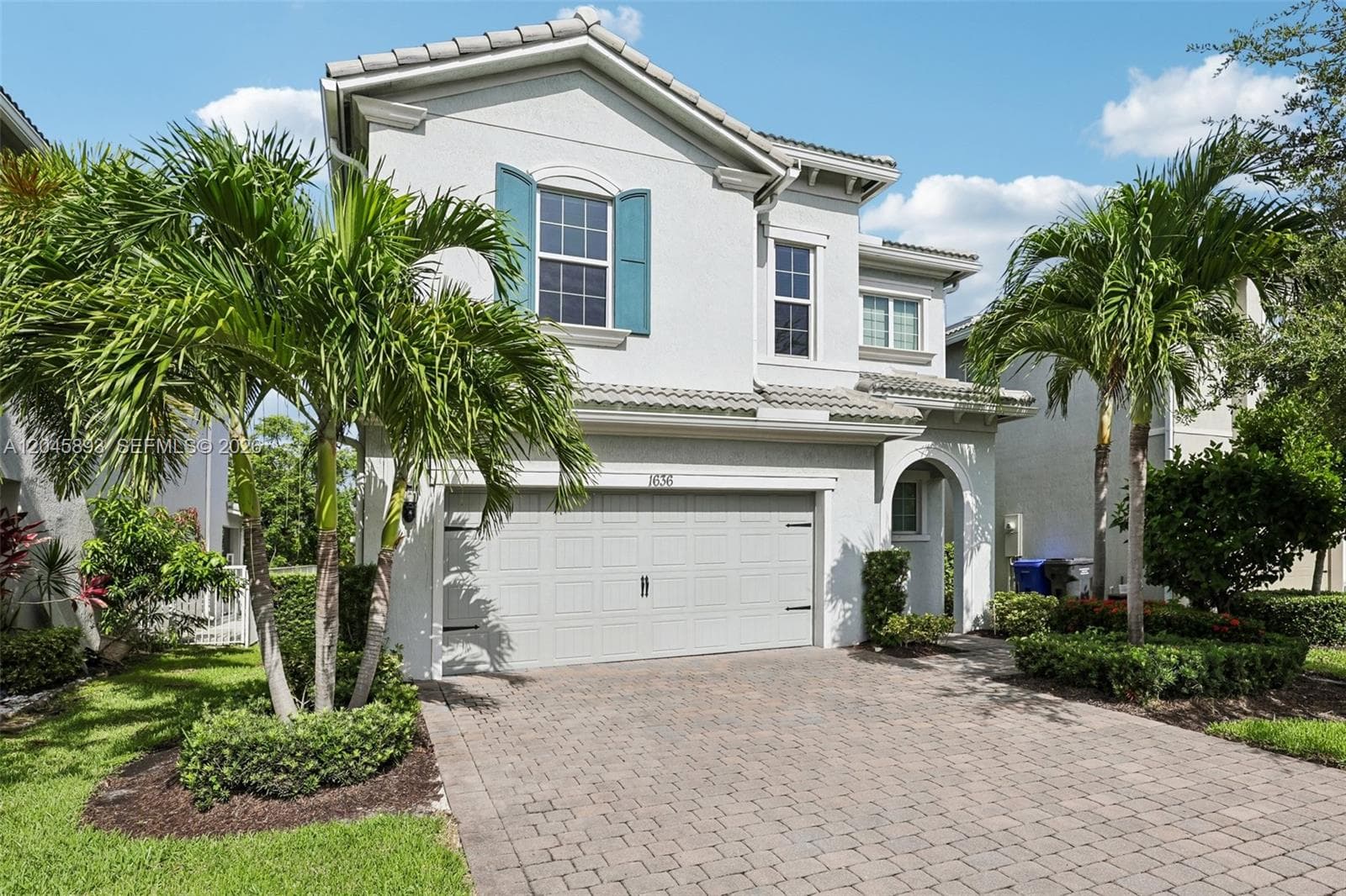 1636 Trailhead Ter, Hollywood, FL 33021 — zdjęcie 2