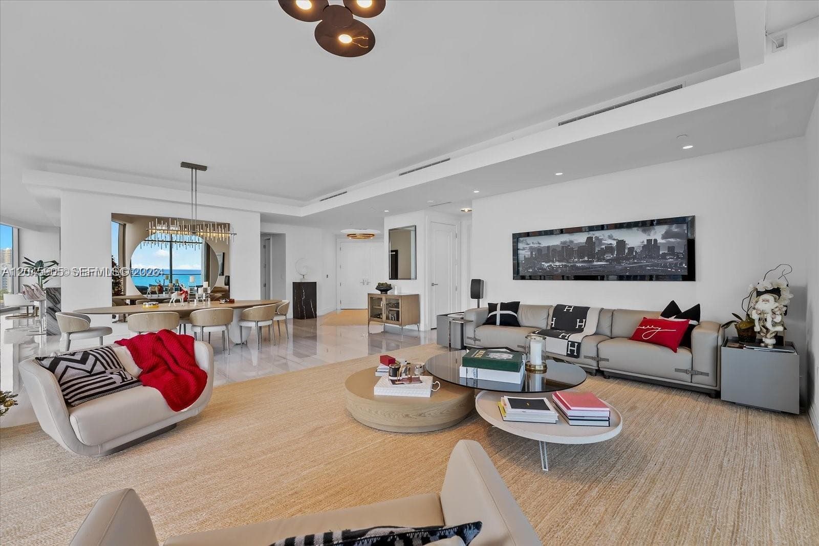 17901 COLLINS AVE # 604, Sunny Isles Beach, FL 33160 — zdjęcie 2