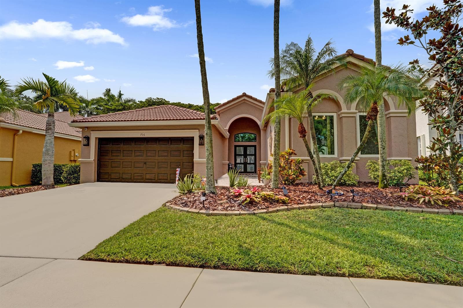 706 Tulip Circle, Weston, FL 33327 — zdjęcie 2