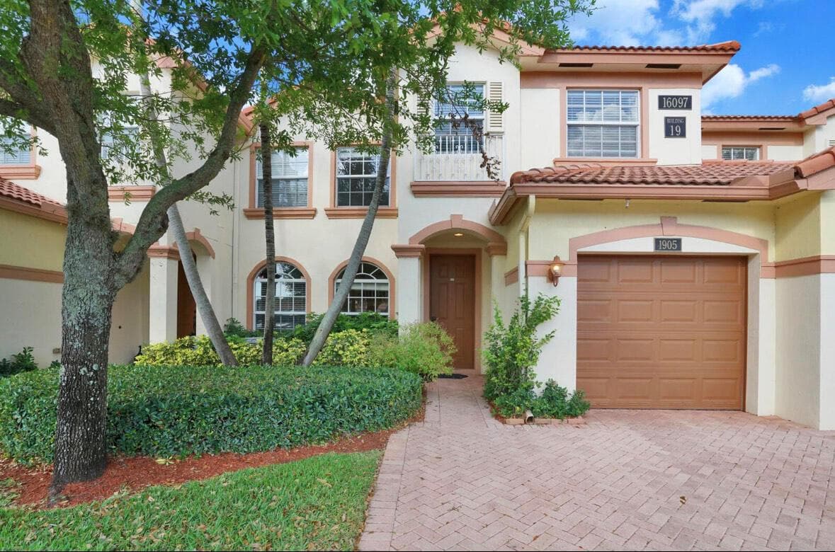 16097 Poppyseed Circle # 1905, Delray Beach, FL 33484 — zdjęcie 3