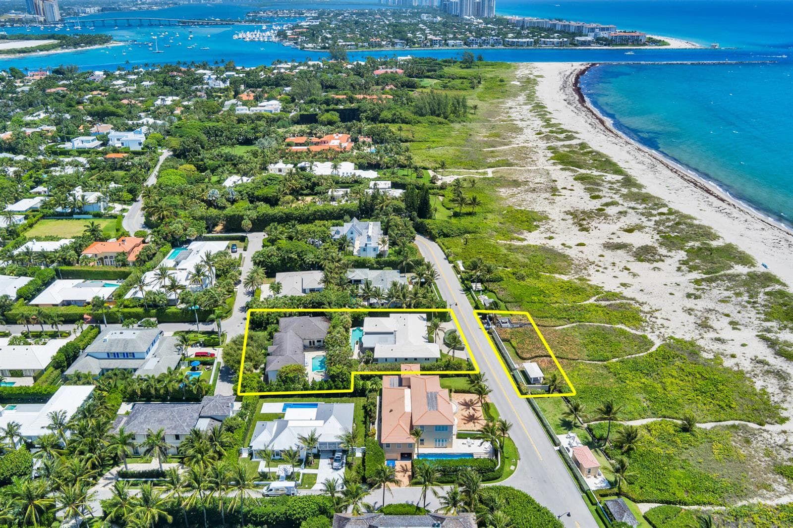 1426 N Ocean Boulevard, Palm Beach, FL 33480 — zdjęcie 5