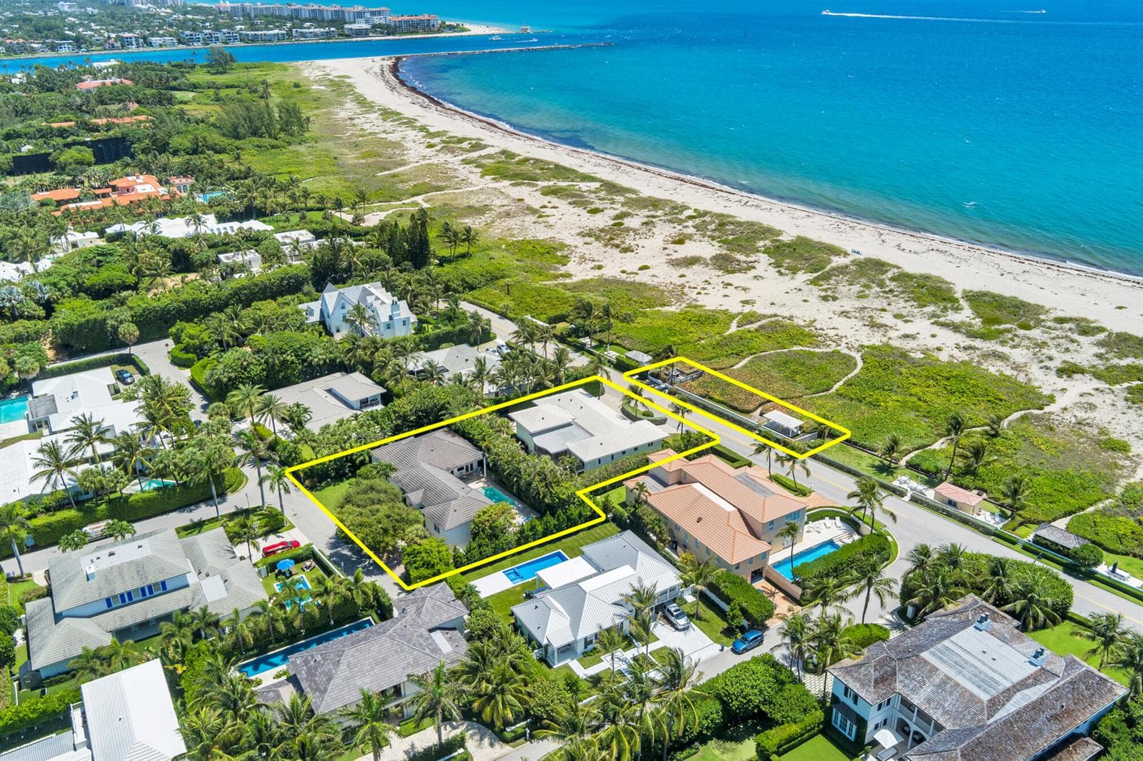 1426 N Ocean Boulevard, Palm Beach, FL 33480 — zdjęcie 4