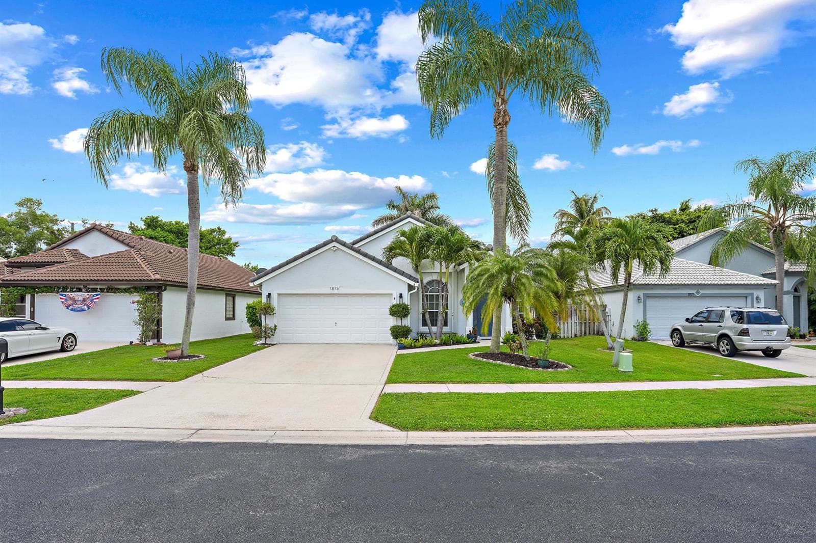 1875 Oak Berry Circle, Wellington, FL 33414 — zdjęcie 2