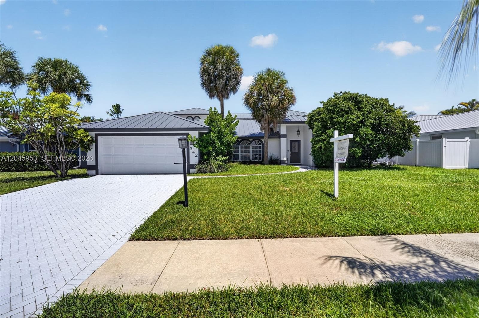 542 N Cypress Dr # 542, Tequesta, FL 33469 — zdjęcie 3