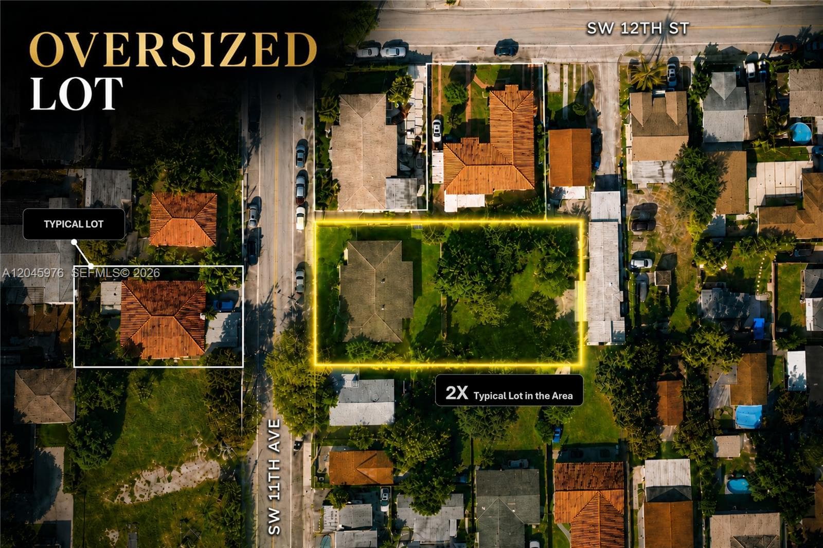 1225 SW 11th Ave, Miami, FL 33129 — zdjęcie 5