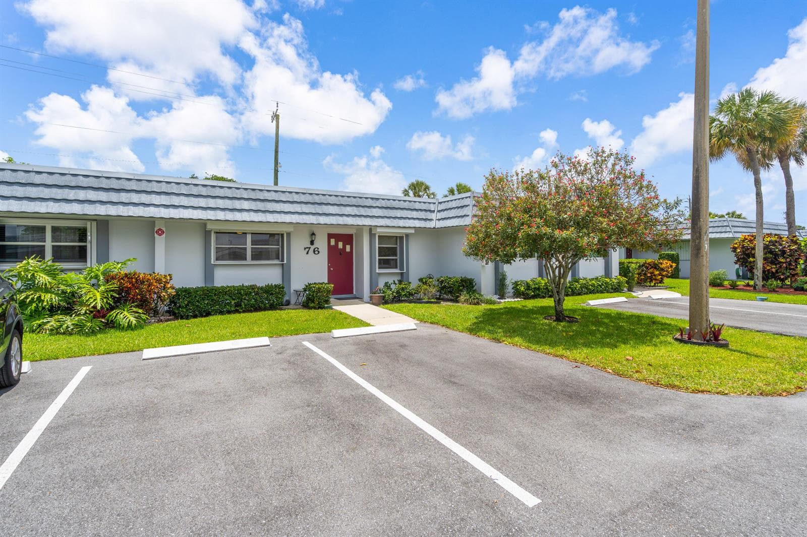 2886 Fernley Drive E # 76, West Palm Beach, FL 33415 — zdjęcie 2