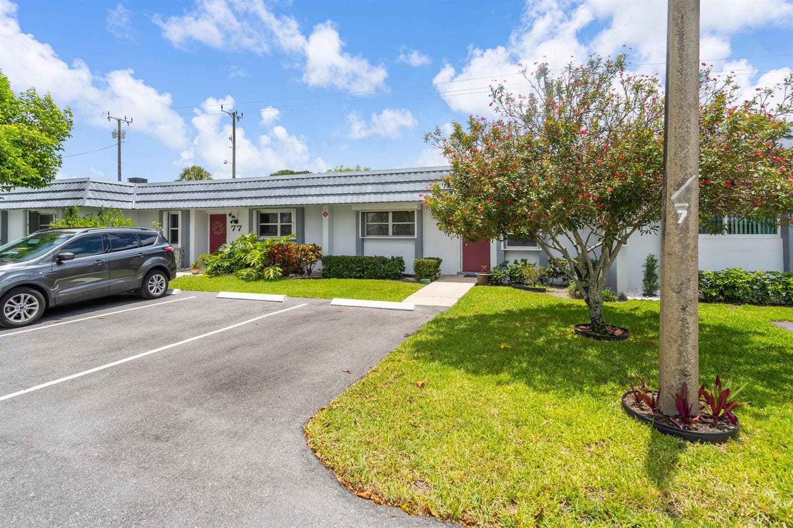 2886 Fernley Drive E # 76, West Palm Beach, FL 33415 — zdjęcie 3