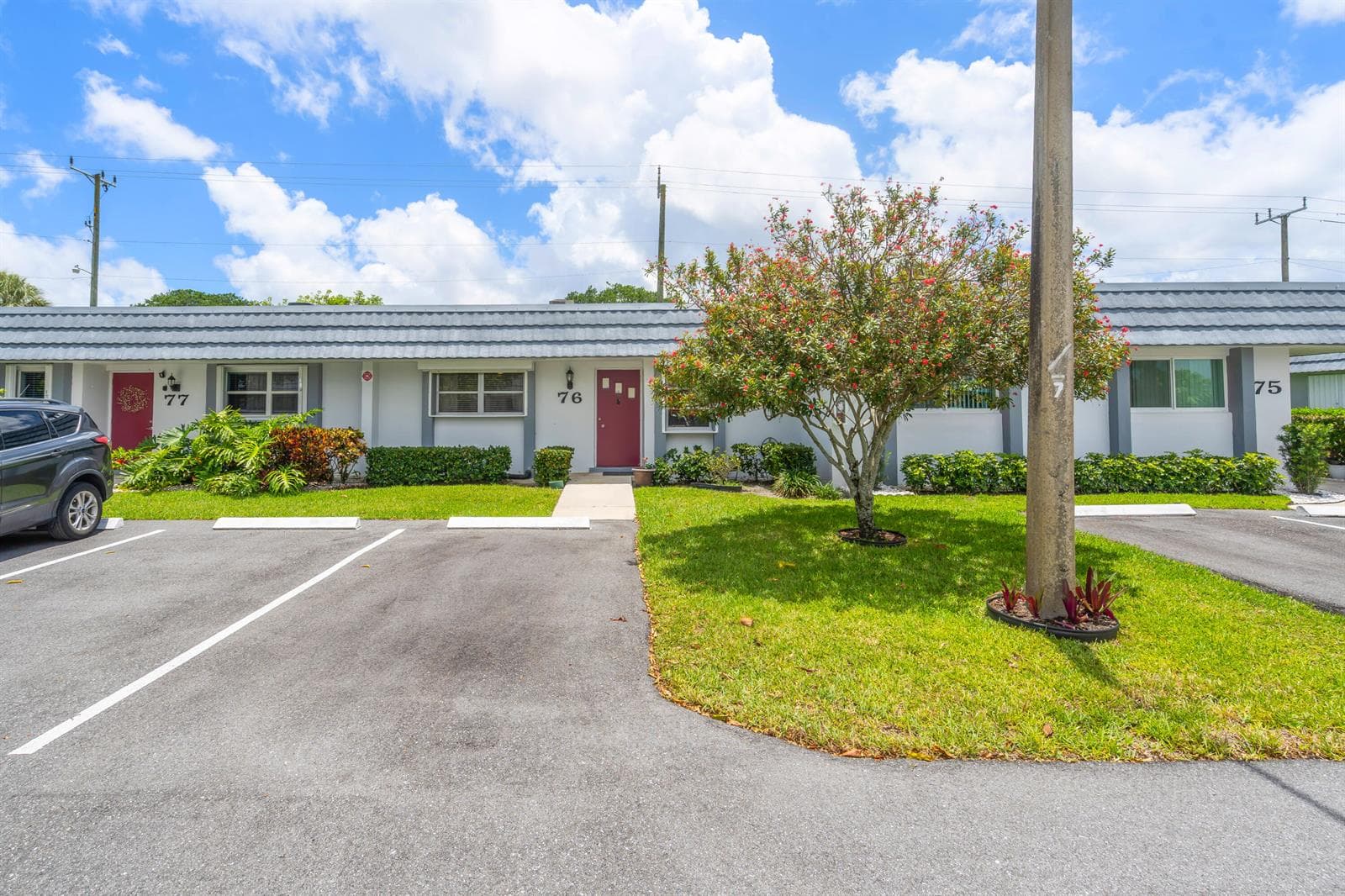 2886 Fernley Drive E # 76, West Palm Beach, FL 33415
