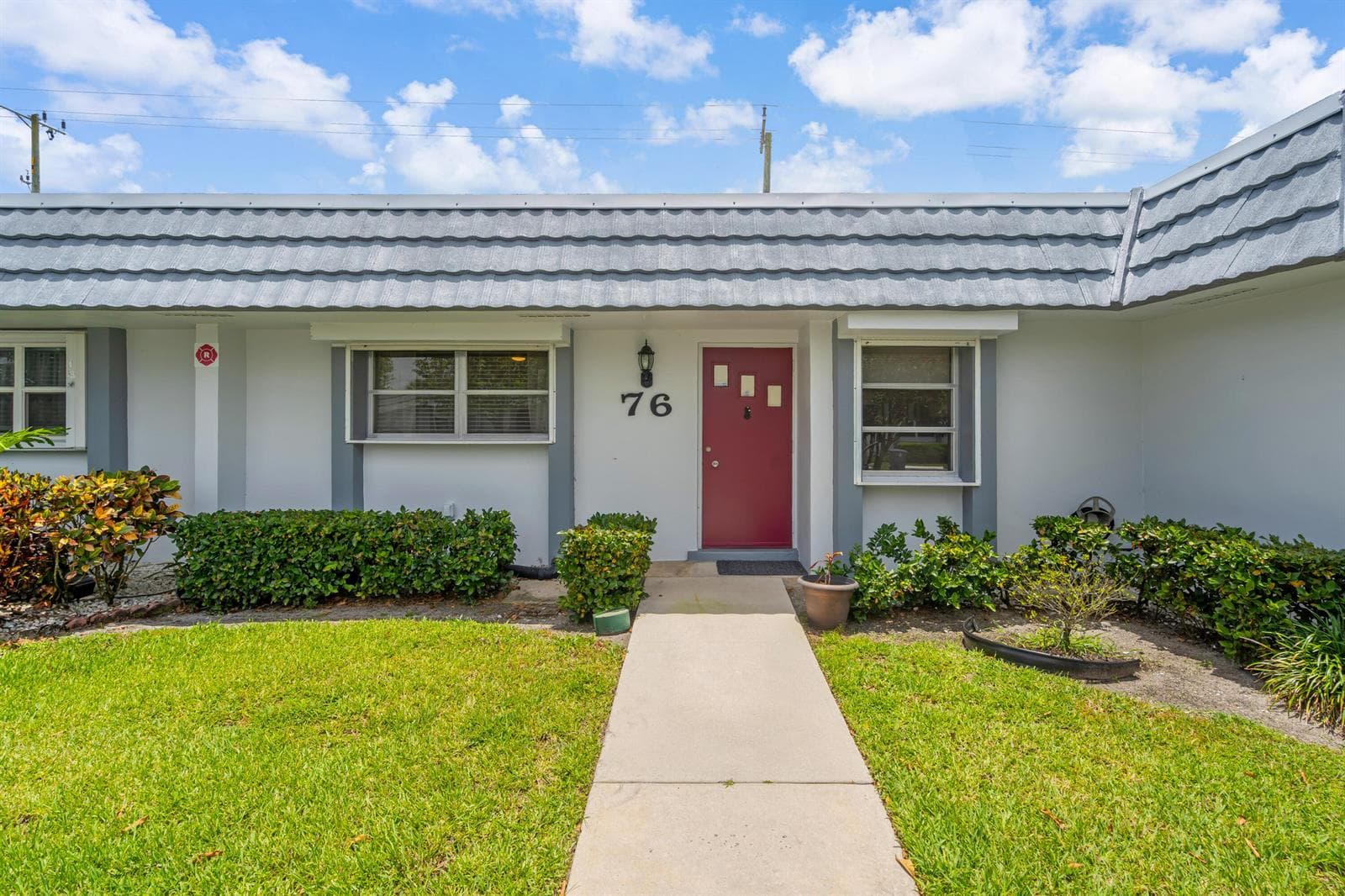 2886 Fernley Drive E # 76, West Palm Beach, FL 33415 — zdjęcie 4