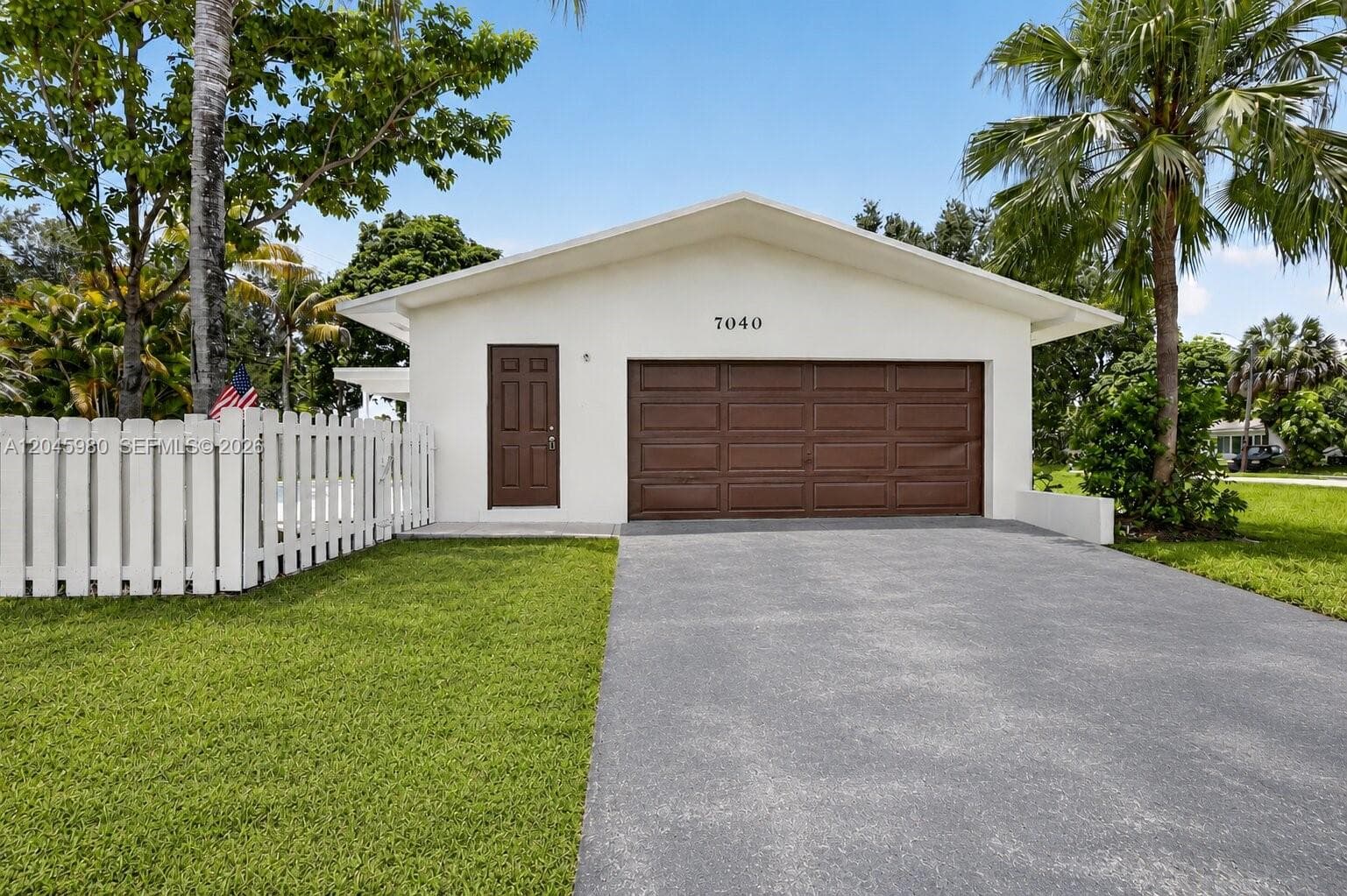 7040 NW 8th Ct, Plantation, FL 33317 — zdjęcie 4