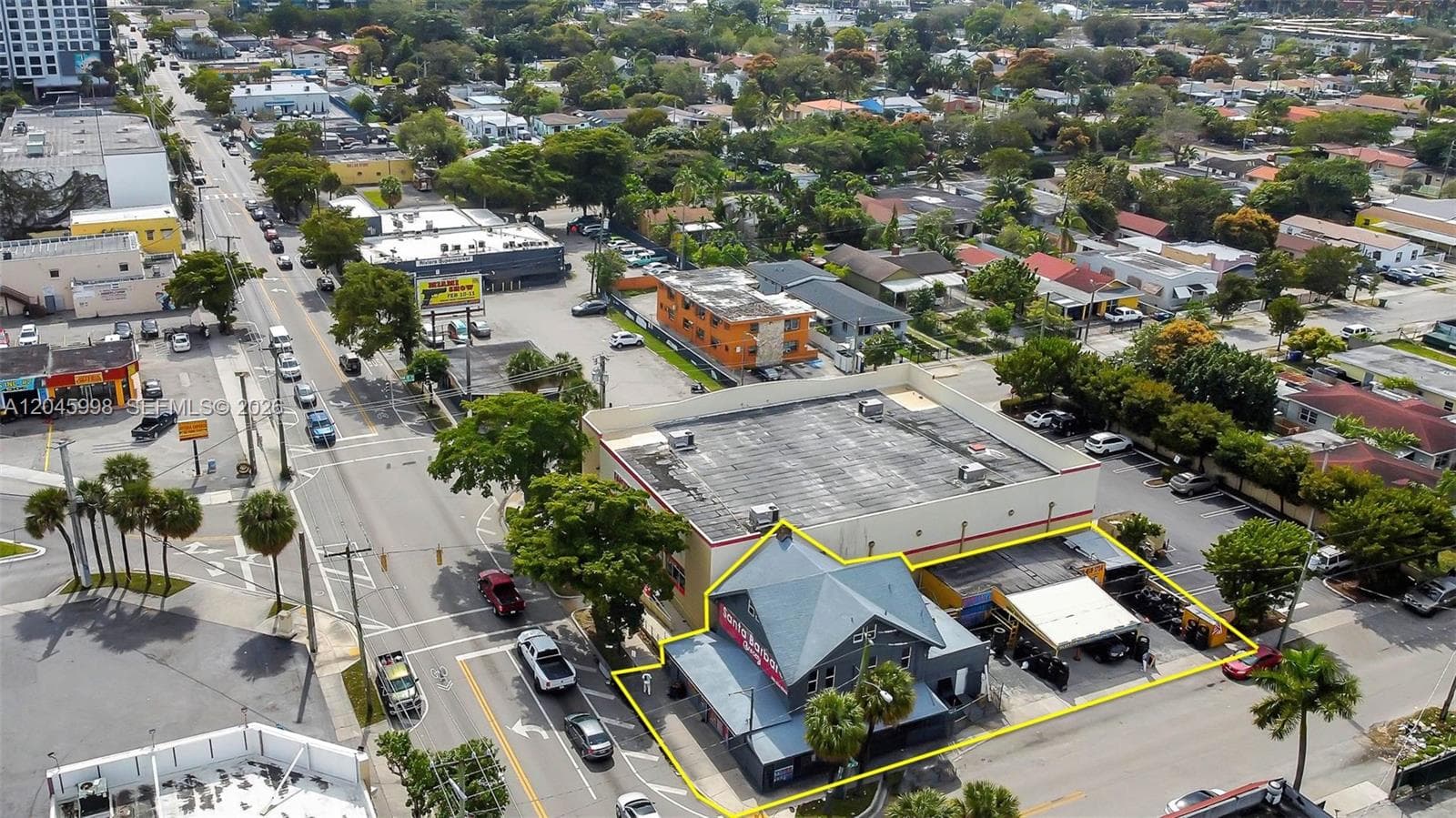 1818 NW 17th Ave, Miami, FL 33125 — zdjęcie 3