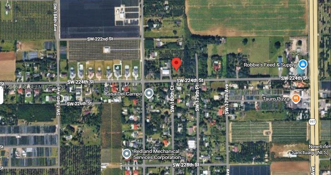 UNINCORPORATED SW 224 ST, Miami, FL 33170 — zdjęcie 2