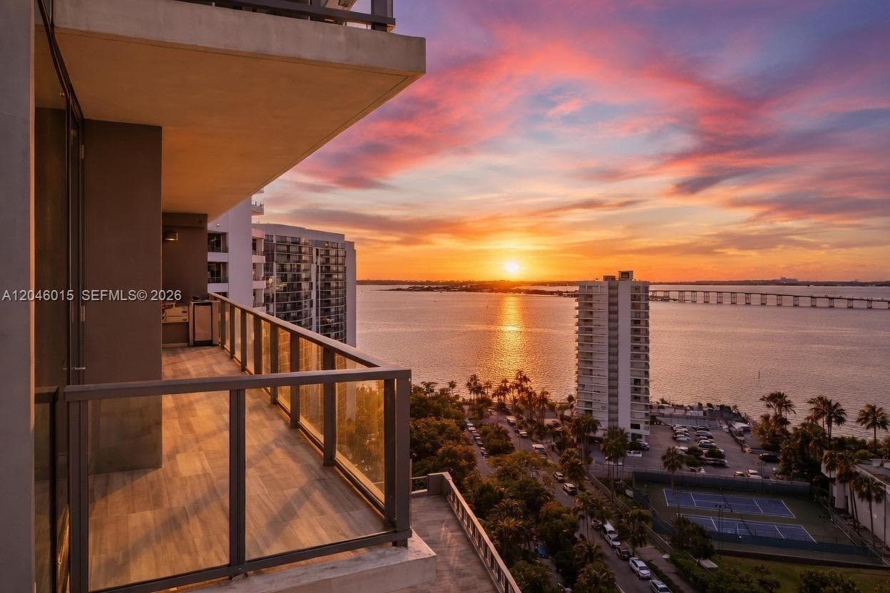 1451 Brickell Ave # 1404, Miami, FL 33131 — zdjęcie 2