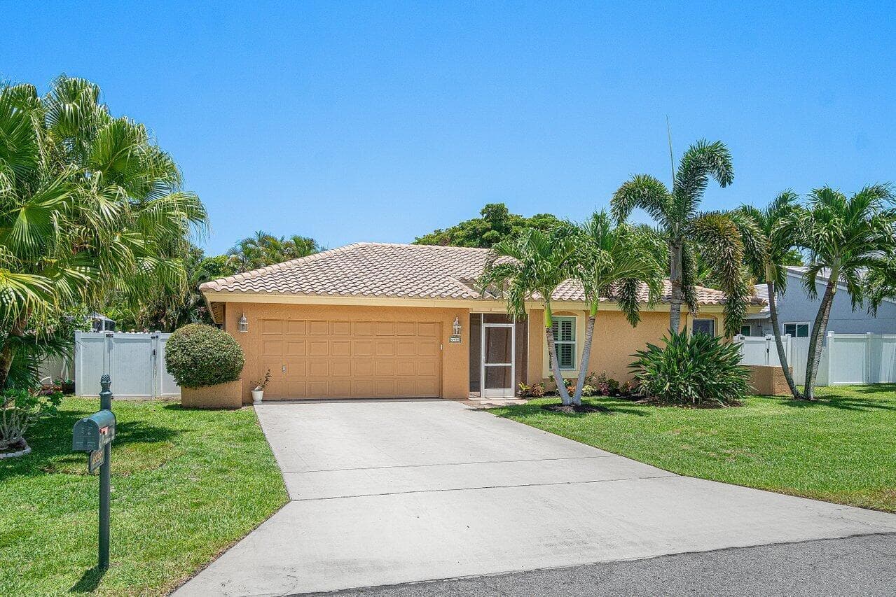 6930 NW 2nd Terrace, Boca Raton, FL 33487 — zdjęcie 2