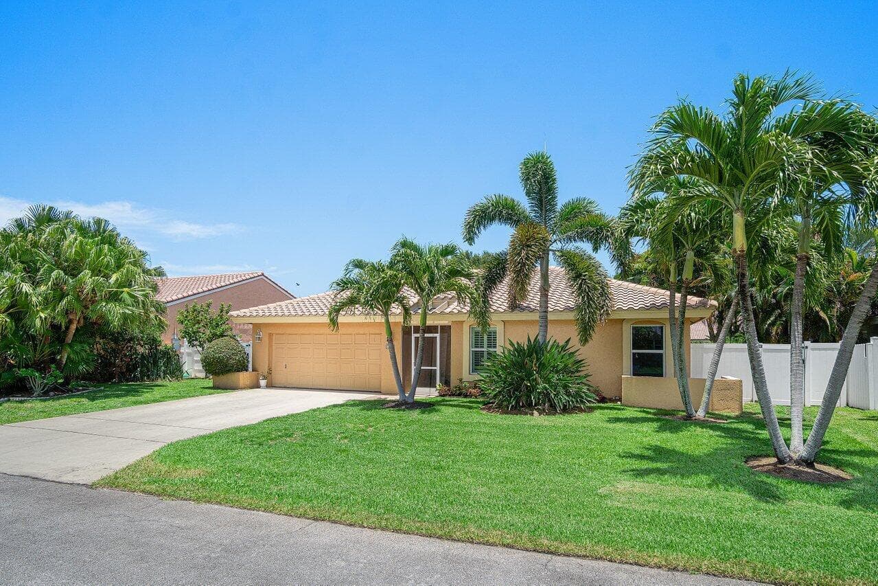 6930 NW 2nd Terrace, Boca Raton, FL 33487 — zdjęcie 3