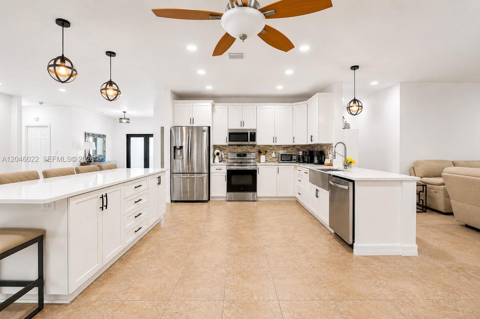 26363 SW 152nd Ave, Homestead, FL 33032 — zdjęcie 4