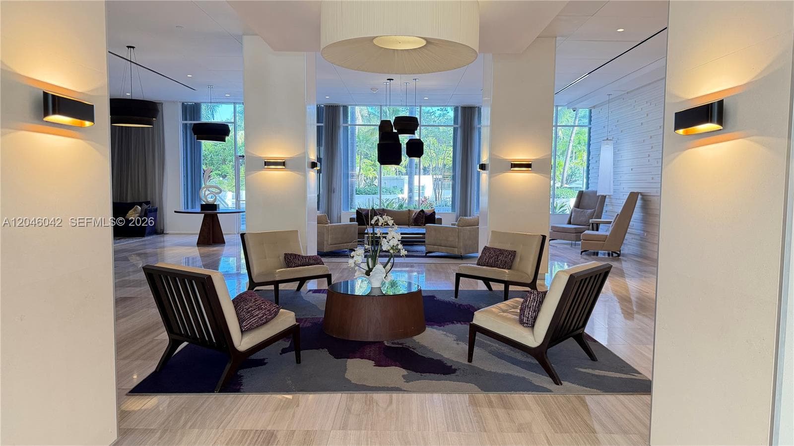 100 Bayview Dr # 509, Sunny Isles Beach, FL 33160 — zdjęcie 2