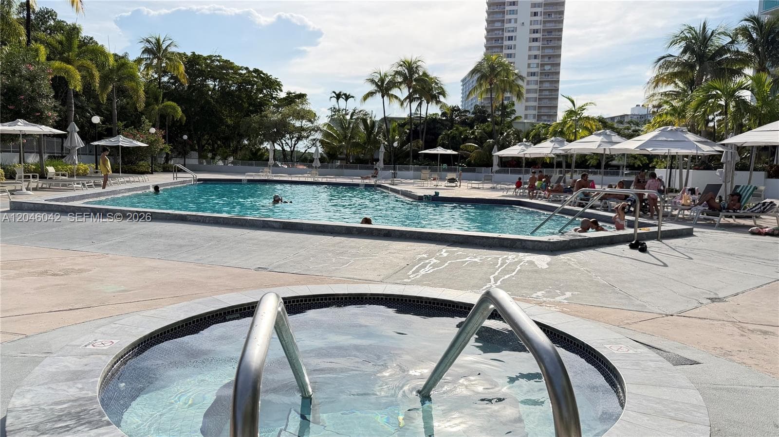 100 Bayview Dr # 509, Sunny Isles Beach, FL 33160 — zdjęcie 5