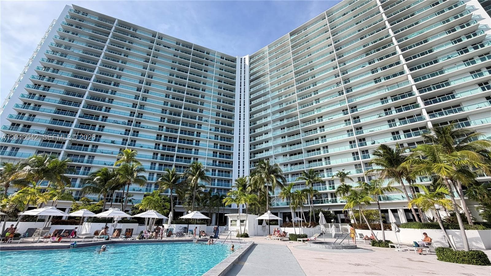 100 Bayview Dr # 509, Sunny Isles Beach, FL 33160 — zdjęcie 4