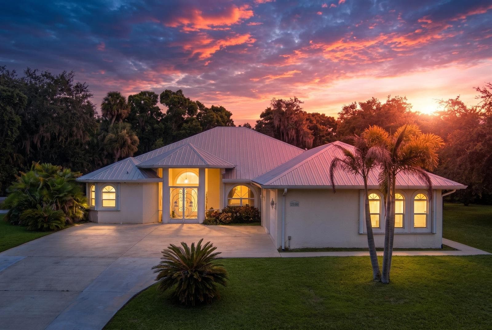2305 Winding Creek Lane, Fort Pierce, FL 34981 — zdjęcie 2