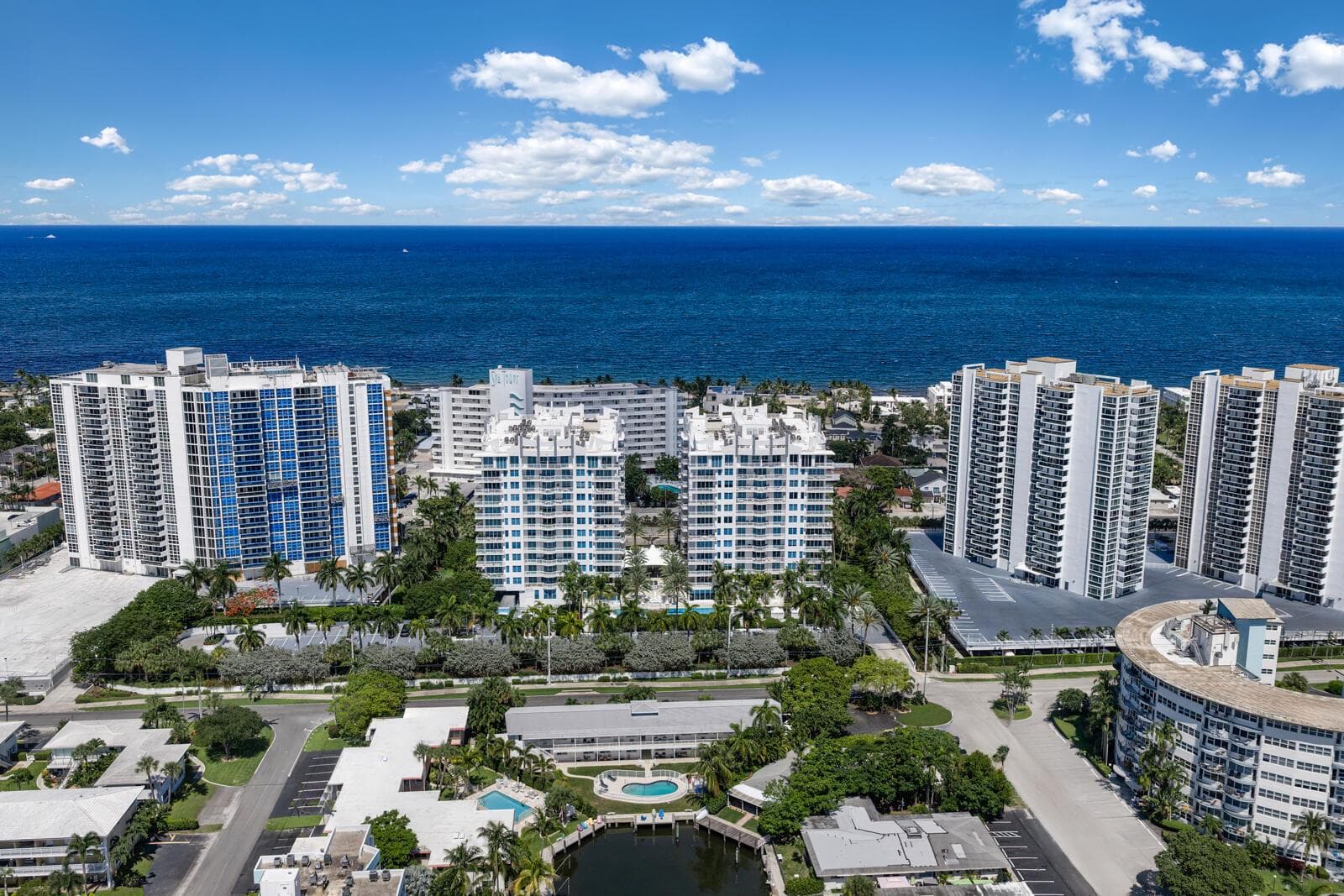 2831 N Ocean Boulevard # 303n, Fort Lauderdale, FL 33308 — zdjęcie 2