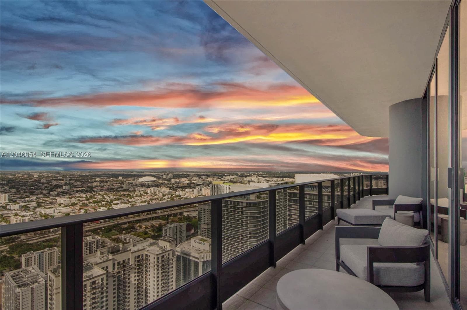 1000 Brickell Plz # PH5807, Miami, FL 33131 — zdjęcie 3