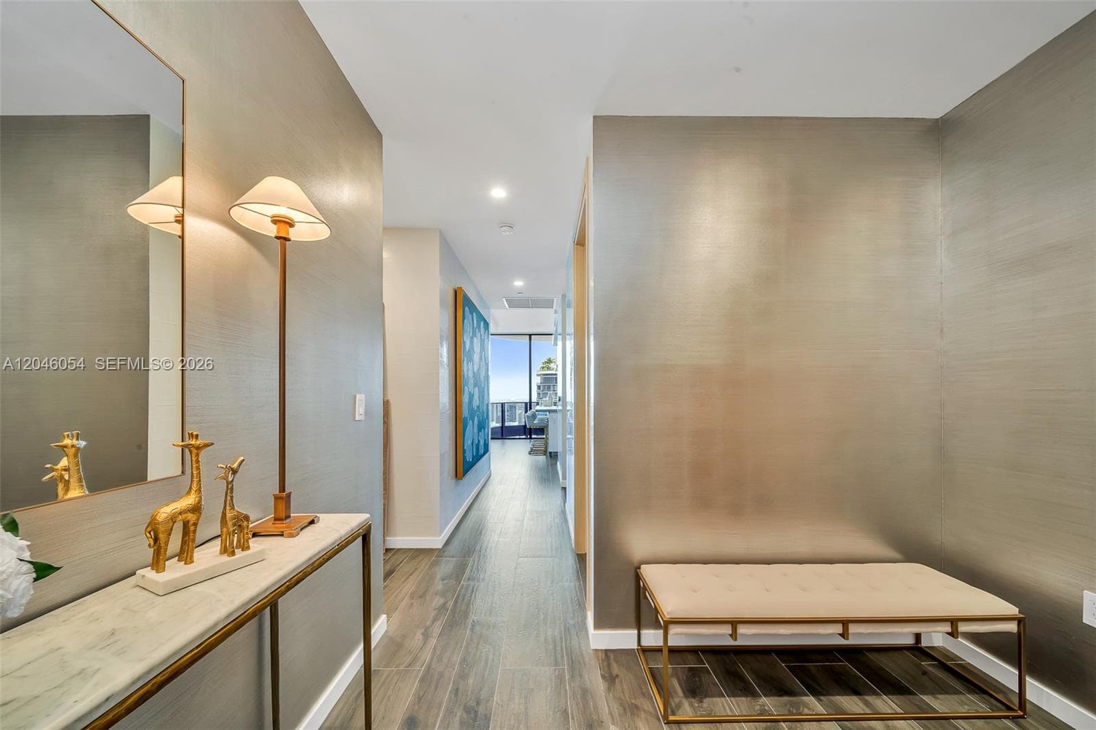 1000 Brickell Plz # PH5807, Miami, FL 33131 — zdjęcie 5