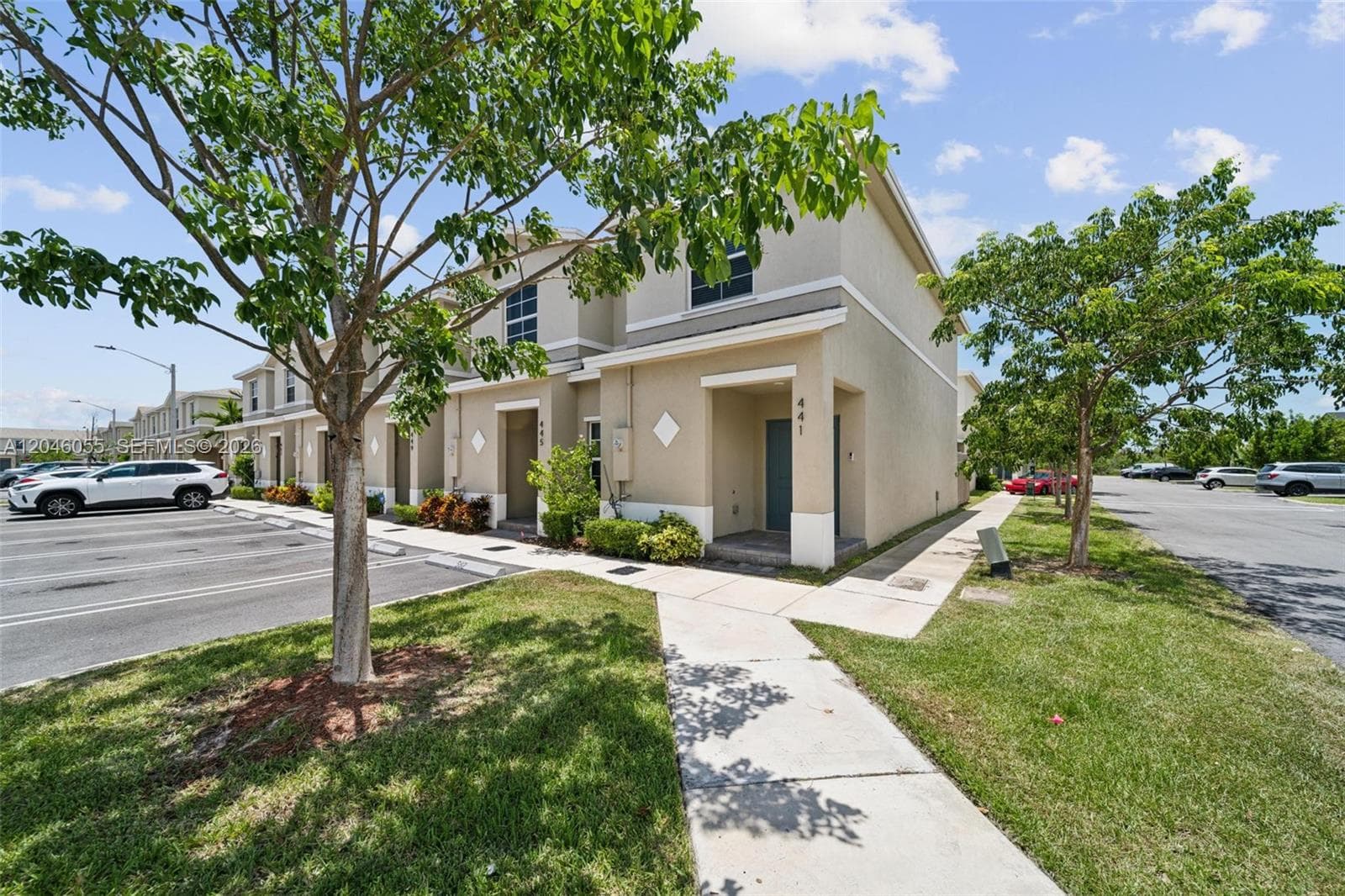 441 NE 4th Ln, Florida City, FL 33034 — zdjęcie 2