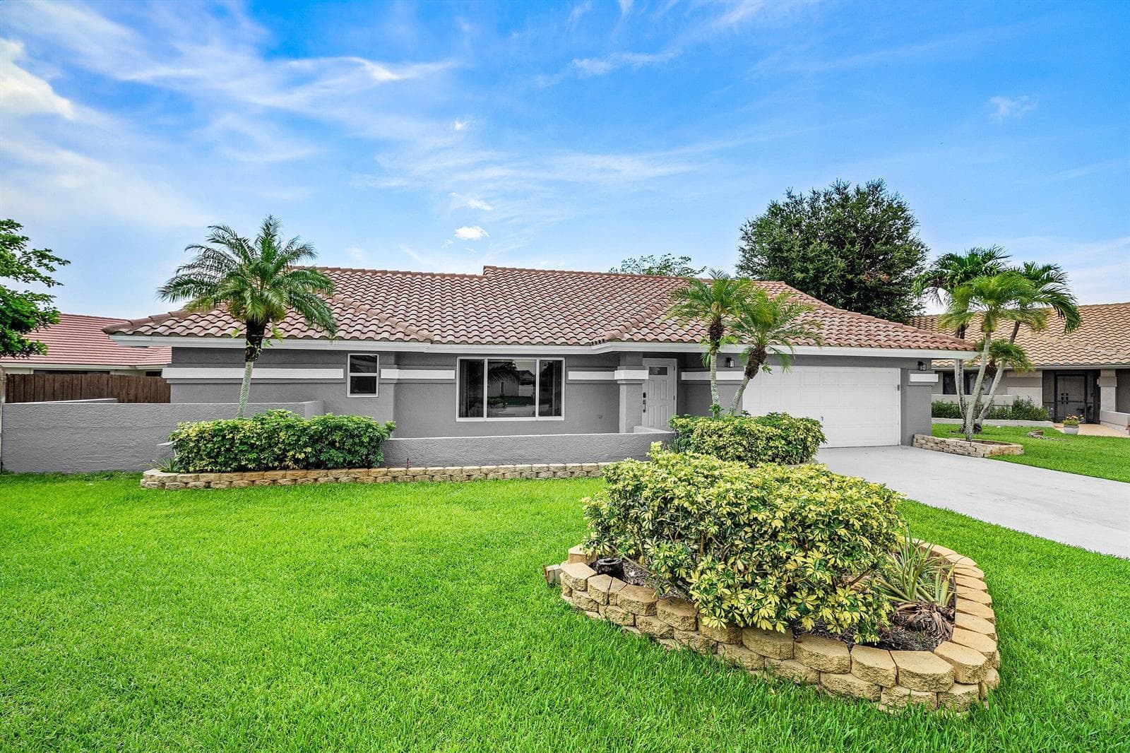 5781 Laurel Green Circle, Boynton Beach, FL 33437 — zdjęcie 2