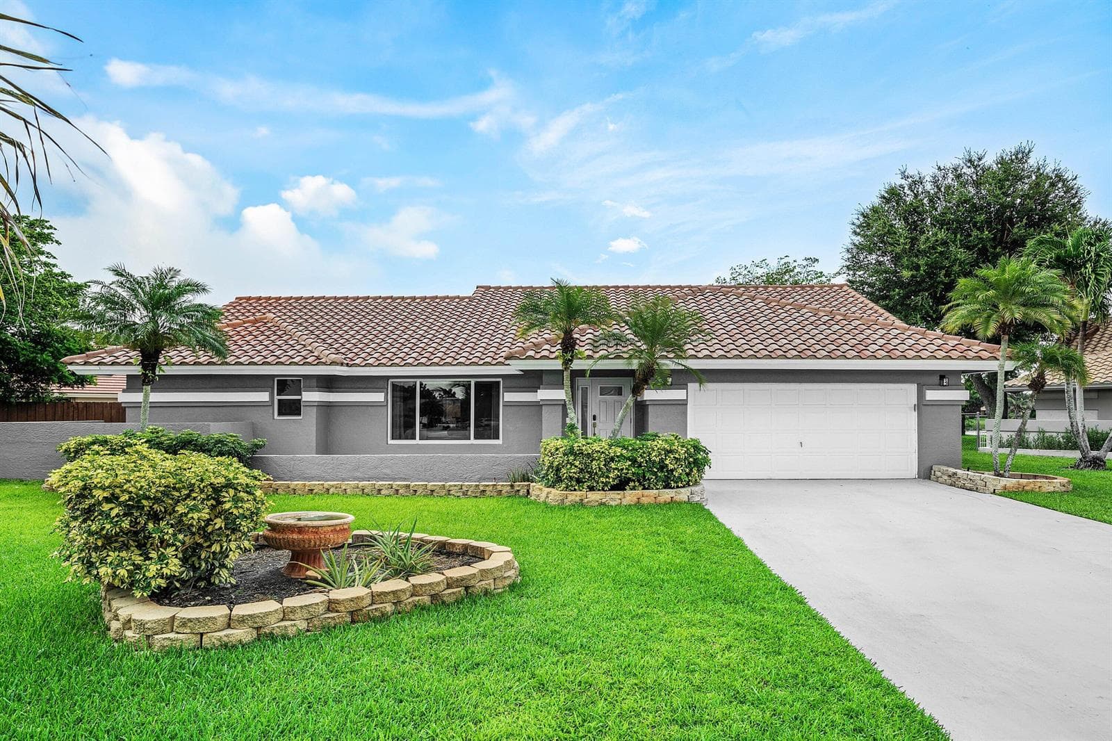 5781 Laurel Green Circle, Boynton Beach, FL 33437