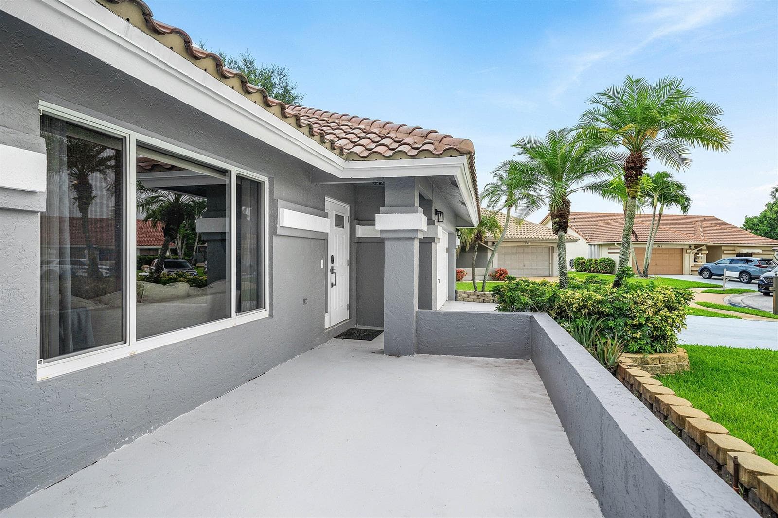 5781 Laurel Green Circle, Boynton Beach, FL 33437 — zdjęcie 4